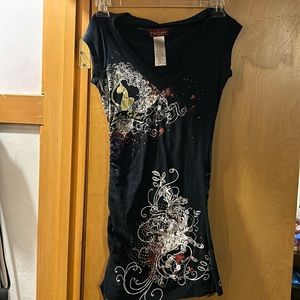 Baby Phat vintage dress.